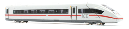 10-008A DBAG BR412 ICE4 German Stripe Starter Set VI