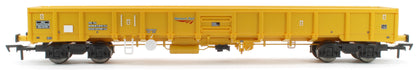 Pre-Owned 4F-010-008 JNA Faclon Network Rail Wagon 'NLU29198'