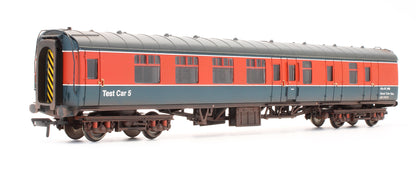 Pre-Owned 39-000V Railway Technical Centre Coach Set - Exclusive Edition - Custom Weathered