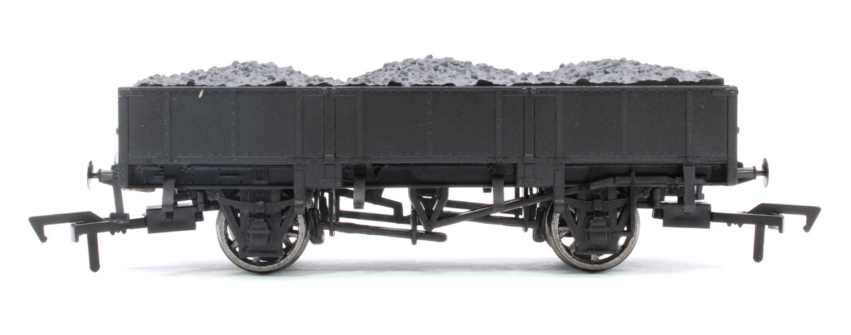 Pre-Owned Unpainted Grampus Wagon
