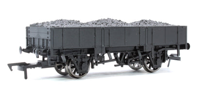 Pre-Owned Unpainted Grampus Wagon