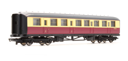 Pre-Owned R4189 BR Crimson & Cream Composite Coach ''E18236E'