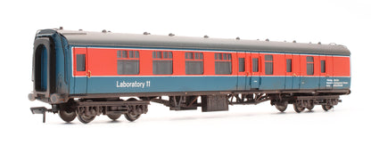 Pre-Owned 39-001W MK1 RTC Coach Twin Pack Laboratory 10 & 11 - Exclusive Edition - Custom Weathered