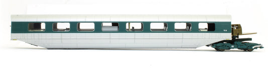 Pre-Owned 924002 Advanced Passenger Train APT-E Additional Trailer Car