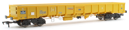 Pre-Owned 4F-010-006 JNA Falcon Network Rail Wagon 'NLU29021'