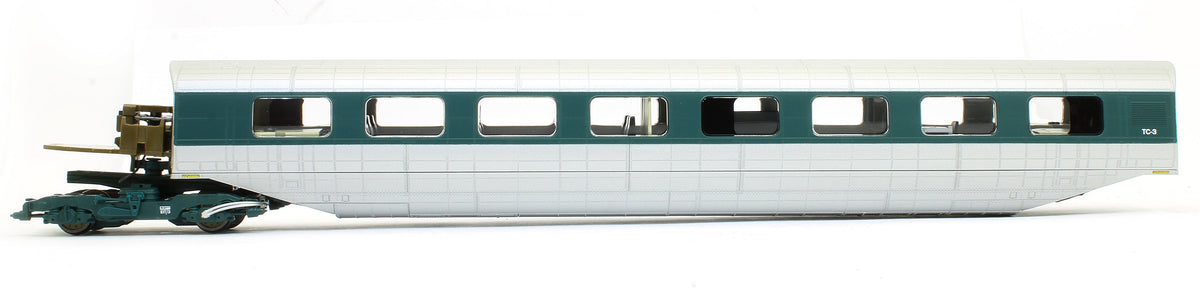 Pre-Owned 924002 Advanced Passenger Train APT-E Additional Trailer Car