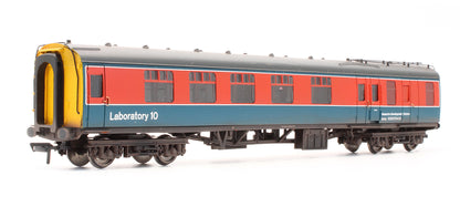 Pre-Owned 39-001W MK1 RTC Coach Twin Pack Laboratory 10 & 11 - Exclusive Edition - Custom Weathered
