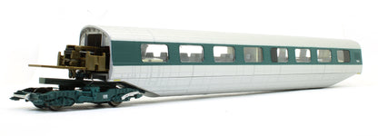 Pre-Owned 924002 Advanced Passenger Train APT-E Additional Trailer Car