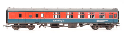 Pre-Owned 39-001W MK1 RTC Coach Twin Pack Laboratory 10 & 11 - Exclusive Edition - Custom Weathered