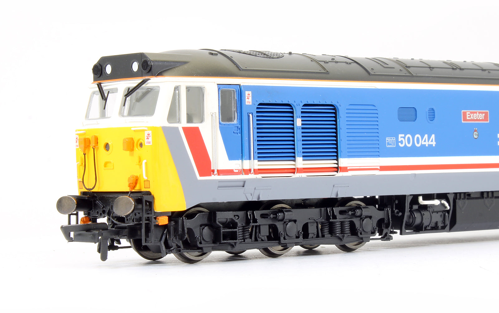 Hornby PreOwned NSE Class 50044 'Exeter' Diesel Rails of