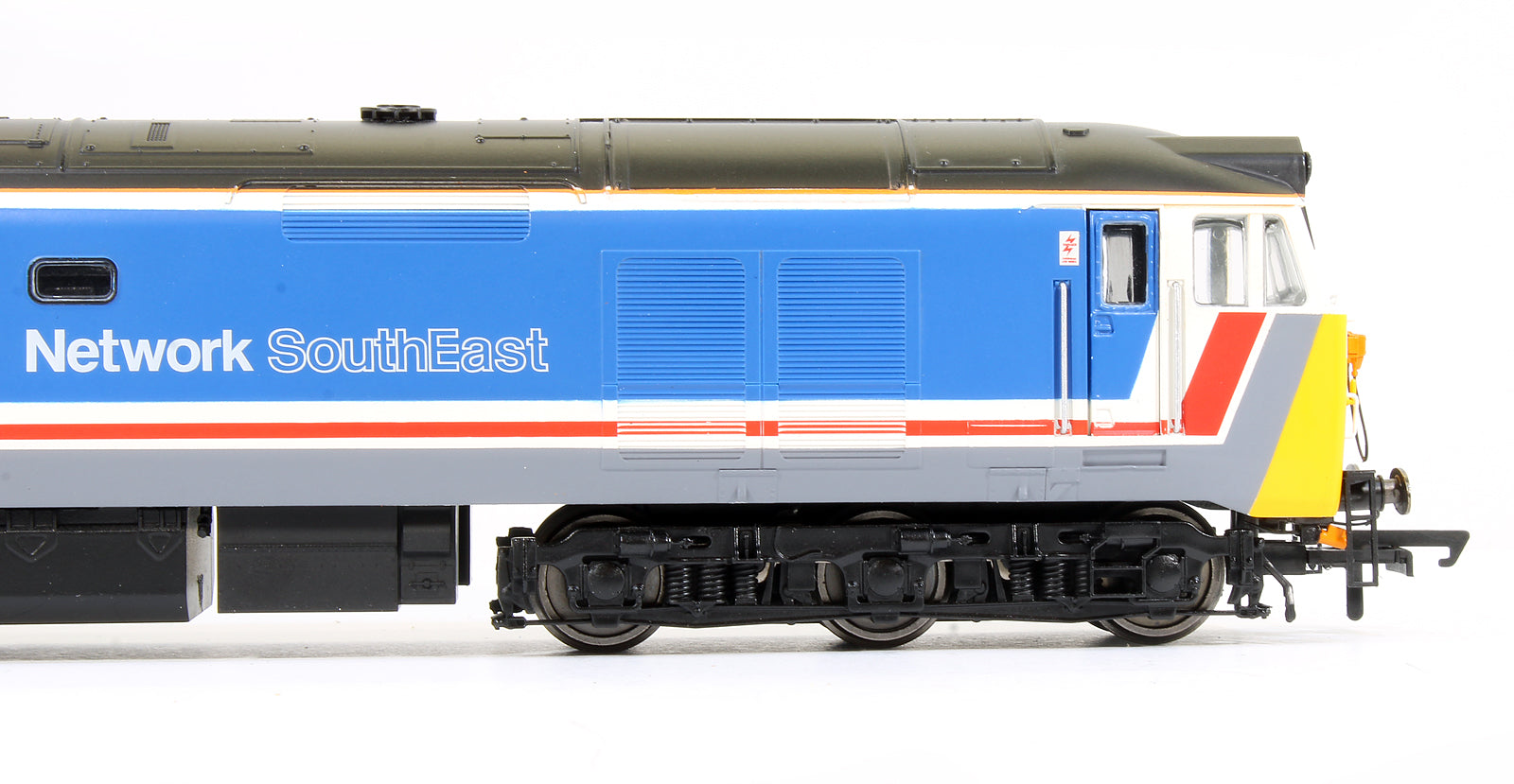 Hornby R30153PO PreOwned NSE Class 50044 'Exeter' Diesel