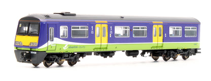 Pre-Owned N23004A Class 320/321 318 Silverlink County 4 Car EMU