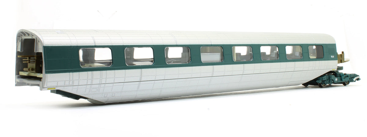 Pre-Owned 924002 Advanced Passenger Train APT-E Additional Trailer Car
