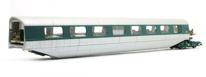 Pre-Owned 924002 Advanced Passenger Train APT-E Additional Trailer Car