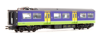 Pre-Owned N23004A Class 320/321 318 Silverlink County 4 Car EMU