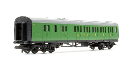 R4008C Pre-Owned SR Malachite Brake 3rd Coach '3562'