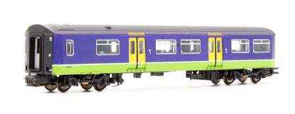 Pre-Owned N23004A Class 320/321 318 Silverlink County 4 Car EMU