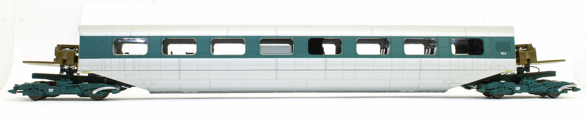 Pre-Owned 924001 Advanced Passenger Train APT-E 4 Car Set