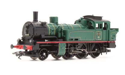 Pre-Owned 22855 SNCB / NMBS Class 96.015 Steam Locomotive