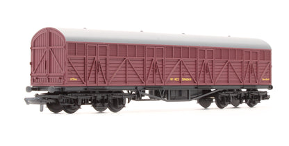 Pre-Owned R6054 BR Bogie Milk Van Siphon H '1422'