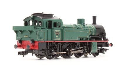 Pre-Owned 22855 SNCB / NMBS Class 96.015 Steam Locomotive