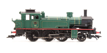 Pre-Owned 22855 SNCB / NMBS Class 96.015 Steam Locomotive