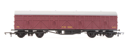 Pre-Owned R6054 BR Bogie Milk Van Siphon H '1422'