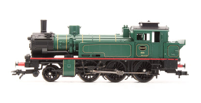 Pre-Owned 22855 SNCB / NMBS Class 96.015 Steam Locomotive