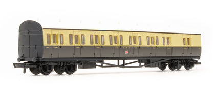 Pre-Owned R4030A GWR 60' Suburban Coach '6900'