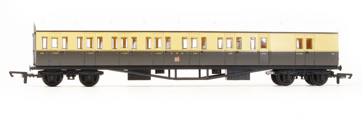 Pre-Owned R4030A GWR 60' Suburban Coach '6900'
