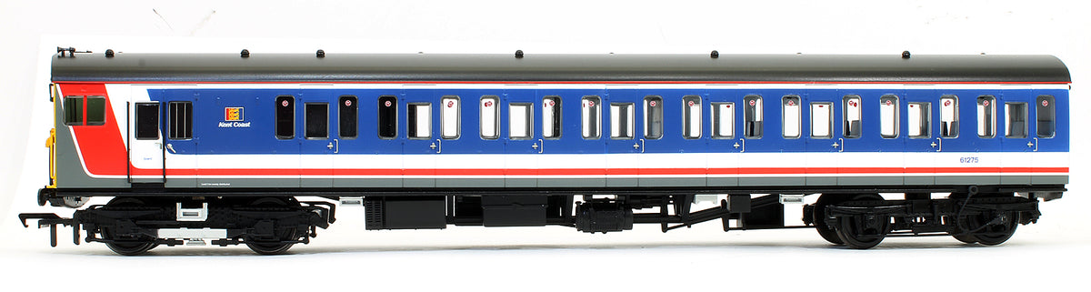 Pre-Owned Class 414 2-Hap 2 Car EMU 4308 BR Network Southeast - DCC Fitted