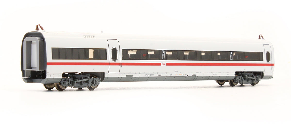 Pre-Owned 7465 DB ICE-T 2nd Class Coach 411 804-8
