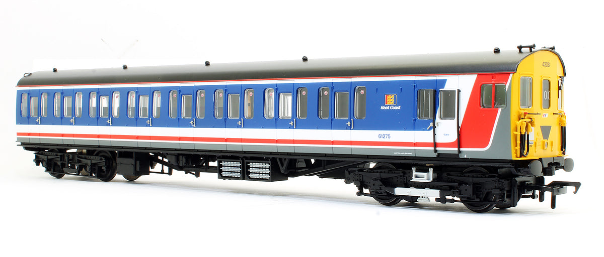 Pre-Owned Class 414 2-Hap 2 Car EMU 4308 BR Network Southeast - DCC Fitted