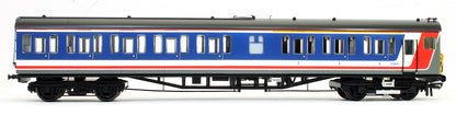 Pre-Owned Class 414 2-Hap 2 Car EMU 4308 BR Network Southeast - DCC Fitted