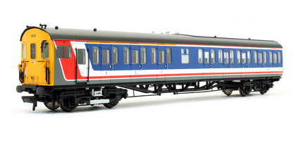 Pre-Owned Class 414 2-Hap 2 Car EMU 4308 BR Network Southeast - DCC Fitted