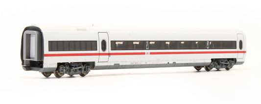Pre-Owned 7461 DB ICE-T 1st / 2nd Class Coach 411 107-6