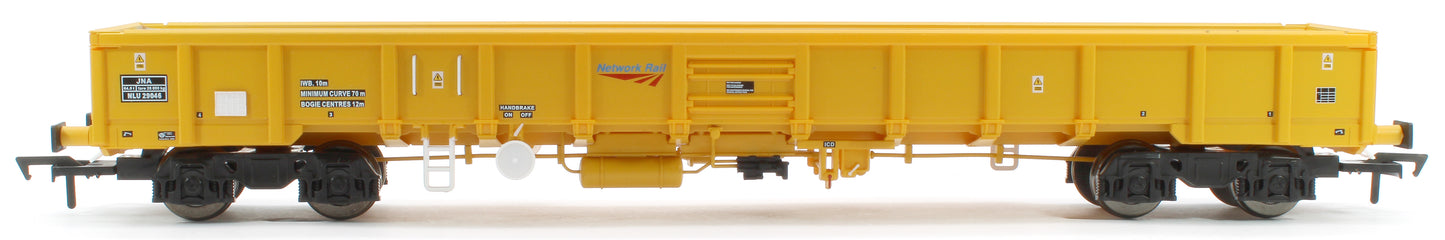 Pre-Owned 4F-010-007 JNA Falcon Network Rail Wagon 'NLU29046'