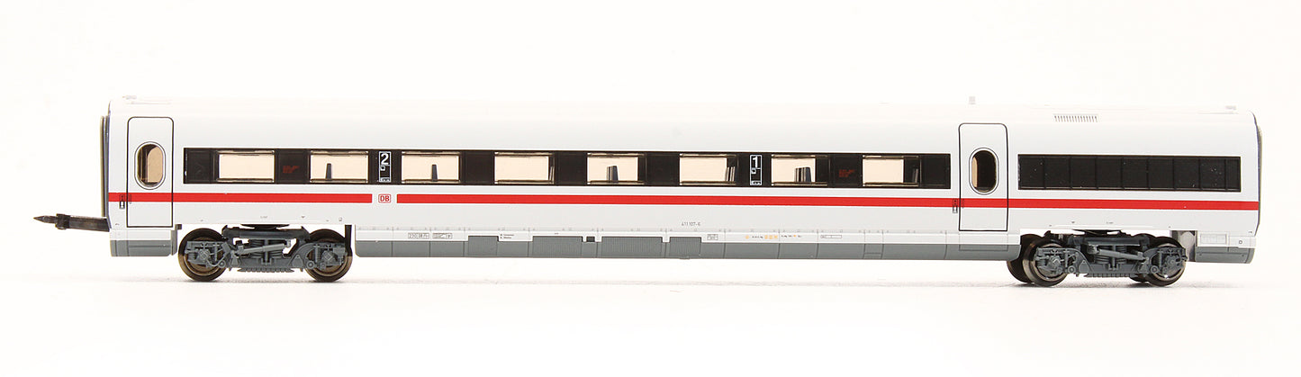 Pre-Owned 7461 DB ICE-T 1st / 2nd Class Coach 411 107-6