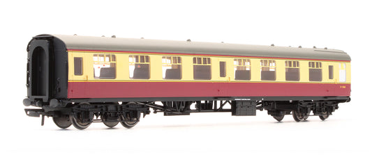 Pre-Owned R4620 BR Crimson & Cream Second Open Coach 'M 4360'