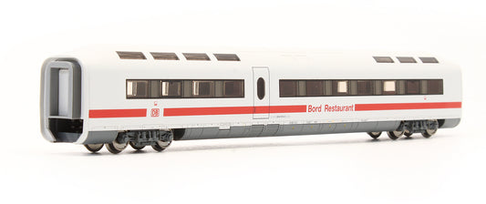 Pre-Owned 744401 DB ICE Restaurant Car 804 018-0