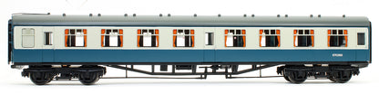 Pre-Owned Class 411 4Cep EMU BR Blue & Grey 7134 - DCC Fitted