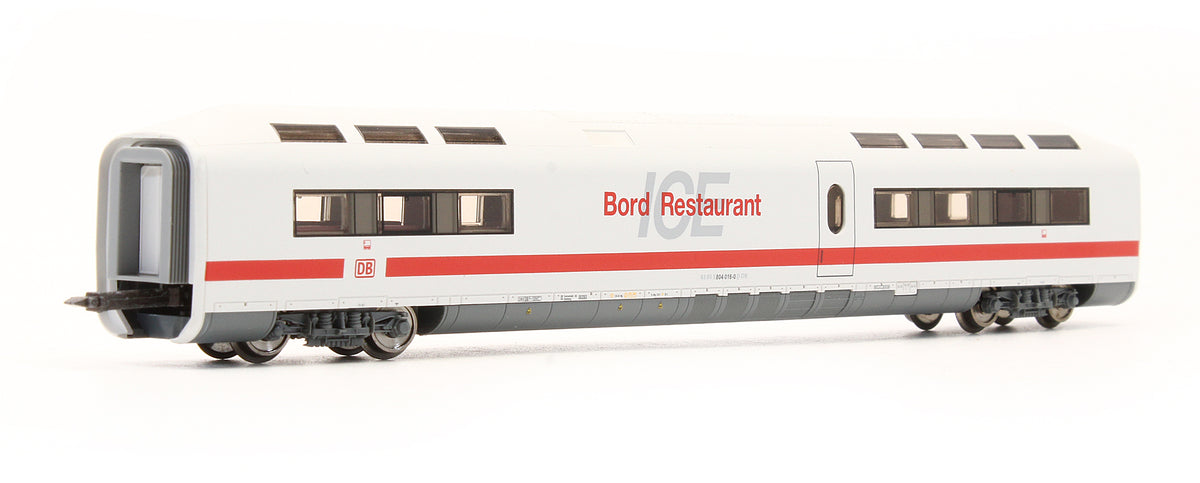 Pre-Owned 744401 DB ICE Restaurant Car 804 018-0