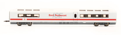 Pre-Owned 744401 DB ICE Restaurant Car 804 018-0