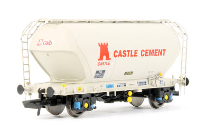 Pre-Owned PCA VTG Castle Cement (early) - W - 3 pack