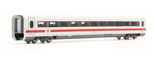 Pre-Owned 744601 DB ICE 2nd Class Coach 802 365-7
