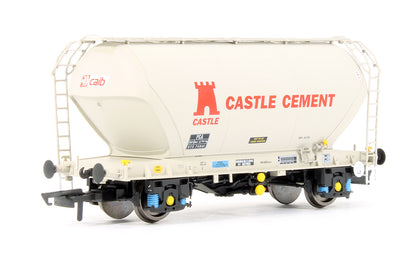 Pre-Owned PCA VTG Castle Cement (early) - W - 3 pack