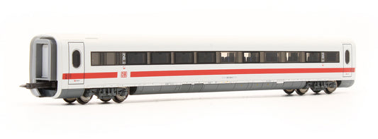 Pre-Owned 744701 DB ICE 2nd Class Coach 802 026-5