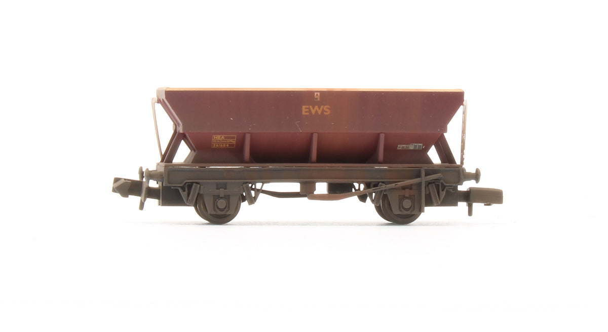 Pre-Owned HEA Hopper Wagon EWS - Custom Weathered