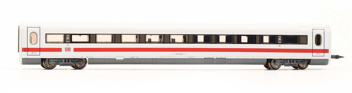 Pre-Owned 744701 DB ICE 2nd Class Coach 802 026-5