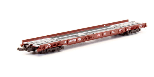Pre-Owned 8271 DB Low Floor Wagon 'Rolling Highway'